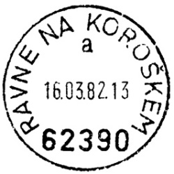 16_03_1982 - Ravne - Gašperjeva bralna značka