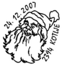 24_12_2007 - Božič - Kotlje