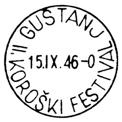 24_9_1946 - II. Koroški festival